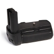 Flama standart battery grip for Nikon D40 Flama Артикул: JND40S Предназначен для: Nikon D40 Kit 18-55 mm Black, Nikon D40 Kit 18-55 mm Silver, Nikon D40 Kit 18-55, 55-200 mm + бинокль SportStar EX 8x25, Nikon D40 Kit инфо 10293a.