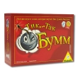 Настольная игра "Тик Так Бумм!!!" правила игры на русском языке инфо 10314a.