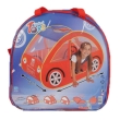 Игровой домик "Автомобиль" 60 см x 130 см инфо 10341a.
