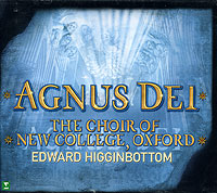 Edward Higginbottom Agnus Dei Формат: Audio CD (Jewel Case) Дистрибьюторы: Erato Disques, Warner Music, Торговая Фирма "Никитин" Германия Лицензионные товары Характеристики аудионосителей 1996 г Сборник: Импортное издание инфо 10357a.