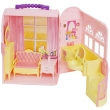Игровой набор "Домик для куклы" x 32 см x 14см инфо 10435a.