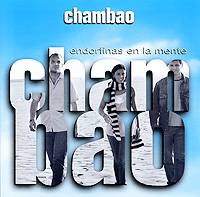 Chambao Endorfinas En La Mente Формат: Audio CD (Jewel Case) Дистрибьютор: SONY BMG Австрия Лицензионные товары Характеристики аудионосителей 2003 г Альбом: Импортное издание инфо 10455a.