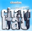 Chambao Endorfinas En La Mente Формат: Audio CD (Jewel Case) Дистрибьютор: SONY BMG Австрия Лицензионные товары Характеристики аудионосителей 2003 г Альбом: Импортное издание инфо 10455a.