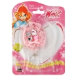 Резинка для волос "Winx Club" Материал: текстиль, пластик Изготовитель: Китай инфо 10461a.