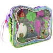 Игровой набор "Disney Fairies", 7 предметов духи, бальзам для губ, тени инфо 10466a.