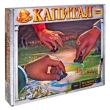 Экономическая игра "Капитал" монет, инструкция на русском языке инфо 10501a.
