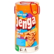 Настольная игра "Jenga" башни, инструкция на русском языке инфо 10519a.