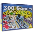 300 Игр Набор настольных игр Настольная игра Возраст: от 6 лет; Элементов: 179 Piatnik; Австрия 2007 г ; Артикул: 780332; Упаковка: Коробка картонная Не рекомендуется детям до 3-х лет инфо 10522a.