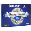 Викторина "Кольцо знаний" фишки, инструкция на русском языке инфо 10539a.