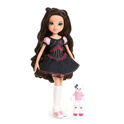 Кукла MOXIE "Лекса" ног куклы Состав Кукла, игрушка инфо 1514j.