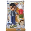 Кукла-мальчик BRATZ "Спокойной ночи": Кейд Состав Кукла, брюки, 2 футболки инфо 1545j.