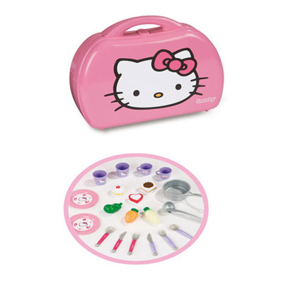 Игровой набор"Hello Kitty" х 10 см Изготовитель: Китай инфо 1000a.