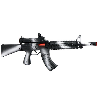 Автомат "Violence" АА (не входят в комплект) инфо 1039a.