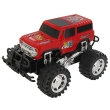 Джип "Big Wheel" 15,5 см x 19 см инфо 1043a.