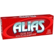 Настольная игра "Alias Скажи иначе" фишек, 400 карточек со словами инфо 1128a.