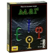 Настольная игра "Маг" правила игры на русском языке инфо 1187a.