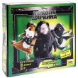 Настольная игра "Миссия Дарвина" правила игры на русском языке инфо 1211a.