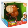Игрушка "Лошадка" 15 см x 12,5 см инфо 1224a.