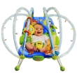 Кресло-качалка "Gymini Bouncer" 3 игрушки, инструкция по сборке инфо 1228a.