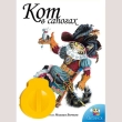 Диафильм "Кот в сапогах", Ш Перро Состав Картридж с диафильмом, книга инфо 1300a.