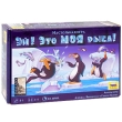 Настольная игра "Эй! Это моя рыба!" правила игры на русском языке инфо 1347a.