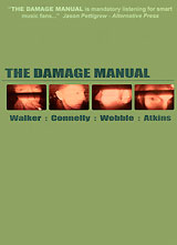 The Damage Manual Формат: DVD (NTSC) (Keep case) Дистрибьютор: Концерн "Группа Союз" Региональный код: 0 (All) Количество слоев: DVD-5 (1 слой) Звуковые дорожки: Английский Dolby Digital инфо 2831b.