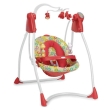 Качели детские Graco "Lovin'Hug Swing Grazia" блока (не входят в комплект) инфо 9385l.