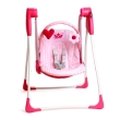 Качели детские Graco "Baby Delight Princess Infant" (LR14) (не входят в комплект) инфо 9388l.