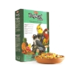 Корм фруктовый "Tropical patee" для средних попугаев, 700 г 6 см Вес: 700 г инфо 13654b.