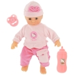 Пупс "Hello Kitty" с бутылочкой 5012768 Китай Состав Пупс, соска, бутылочка инфо 13938b.