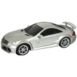 Радиоуправляемая модель "Mercedes-Benz SL65 AMG", цвет: серебряный управления, инструкция на русском языке инфо 4c.