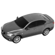 Радиоуправляемая модель "Lexus IS350", цвет: серый управления, инструкция на русском языке инфо 37c.
