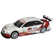 Радиоуправляемая модель "Audi A4 DTM", цвет: серебряный управления, инструкция на русском языке инфо 45c.