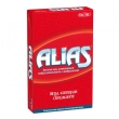 Настольная игра "Alias" часы, инструкция на русском языке инфо 3105a.