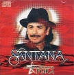 Santana Легенды зарубежного рока Формат: Audio CD (Jewel Case) Дистрибьютор: Русский Хит Лицензионные товары Характеристики аудионосителей 2001 г Альбом инфо 3327a.