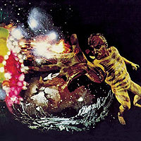 Santana Santana III Формат: Audio CD Дистрибьюторы: Columbia, Legacy Лицензионные товары Характеристики аудионосителей 1998 г Альбом: Импортное издание инфо 3383a.