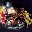 Santana Santana III Формат: Audio CD Дистрибьюторы: Columbia, Legacy Лицензионные товары Характеристики аудионосителей 1998 г Альбом: Импортное издание инфо 3383a.