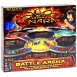 Игровой набор "Арена Legend of Nara" по сборке на русском языке инфо 3438a.