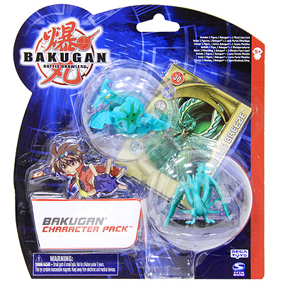 Игровой набор "Bakugan" Китай Состав Бакуган, фигурка, карта инфо 3445a.
