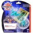 Игровой набор "Bakugan" Китай Состав Бакуган, фигурка, карта инфо 3445a.