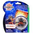 Игровой набор "Bakugan" 61323 Китай Состав Бакуган, 2 карты инфо 3450a.