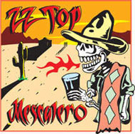 ZZ Top Mescalero Формат: Audio CD (Jewel Case) Дистрибьюторы: RCA, SONY BMG Европейский Союз Лицензионные товары Характеристики аудионосителей 2003 г Альбом: Импортное издание инфо 3534a.
