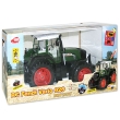 Трактор "Fendt Vario 926" Радиоуправляемая модель трактор), инструкция на русском языке инфо 3535a.