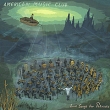 American Music Club Love Songs For Patriots Формат: Audio CD (Jewel Case) Дистрибьютор: Концерн "Группа Союз" Лицензионные товары Характеристики аудионосителей 2007 г Альбом: Российское издание инфо 8638c.