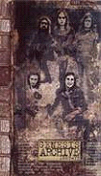 Genesis Archive 1967-75 (4 CD) Формат: 4 Audio CD Дистрибьютор: Virgin Records Ltd Лицензионные товары Характеристики аудионосителей 2006 г Сборник инфо 9464d.