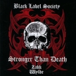 Black Label Society Stronger Than Death Формат: Audio CD (Jewel Case) Дистрибьюторы: Armoury Records, Концерн "Группа Союз" Германия Лицензионные товары Характеристики аудионосителей 2009 г Альбом: Импортное издание инфо 11416e.