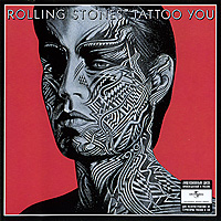 The Rolling Stones Tattoo You Формат: Audio CD (Jewel Case) Дистрибьюторы: ООО "Юниверсал Мьюзик", Polydor Россия Лицензионные товары Характеристики аудионосителей 2009 г Альбом: Российское издание инфо 3527f.