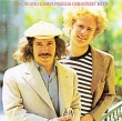 Simon And Garfunkel Greatest Hits Формат: Audio CD (Jewel Case) Дистрибьюторы: Columbia, SONY BMG Австрия Лицензионные товары Характеристики аудионосителей 1972 г Сборник: Импортное издание инфо 3555f.