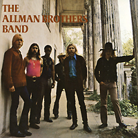 Allman Brothers Band The Allman Brothers Band Формат: Audio CD (Jewel Case) Дистрибьюторы: ООО "Юниверсал Мьюзик", PolyGram Records Германия Лицензионные товары инфо 3708f.