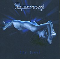 Pendragon The Jewel Формат: Audio CD (Jewel Case) Дистрибьюторы: SPV GmbH, Концерн "Группа Союз" Лицензионные товары Характеристики аудионосителей 2007 г Альбом: Импортное издание инфо 2357h.